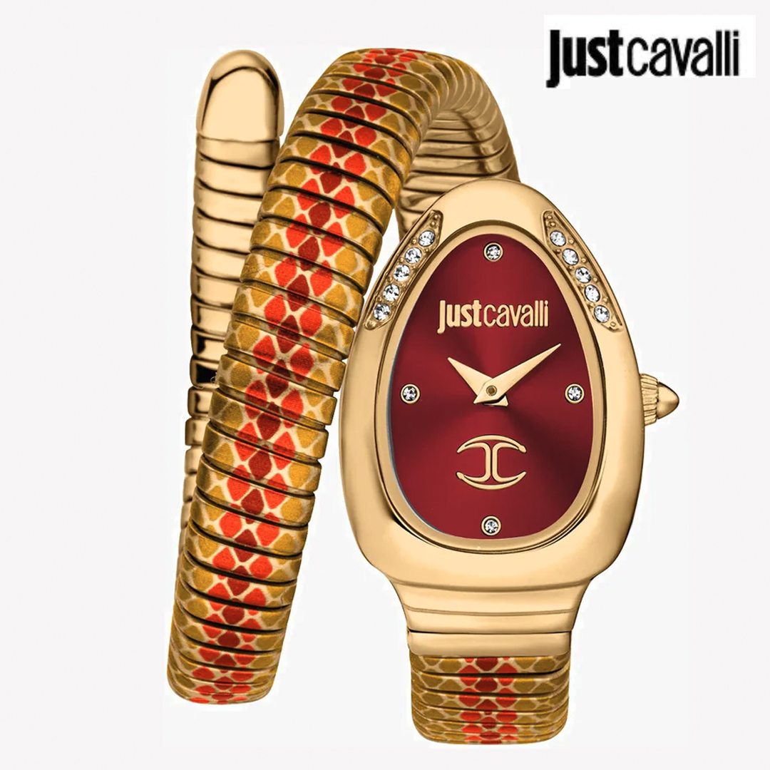 Just Cavalli Watches – Original Packaging - Image 20